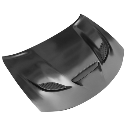 2015 - 23 Charger SRT Hellcat Aluminum Vented Hood