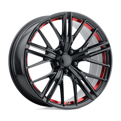 ZL1 REPLICA WHEEL | 2010 – 2023 CHEVY CAMARO image