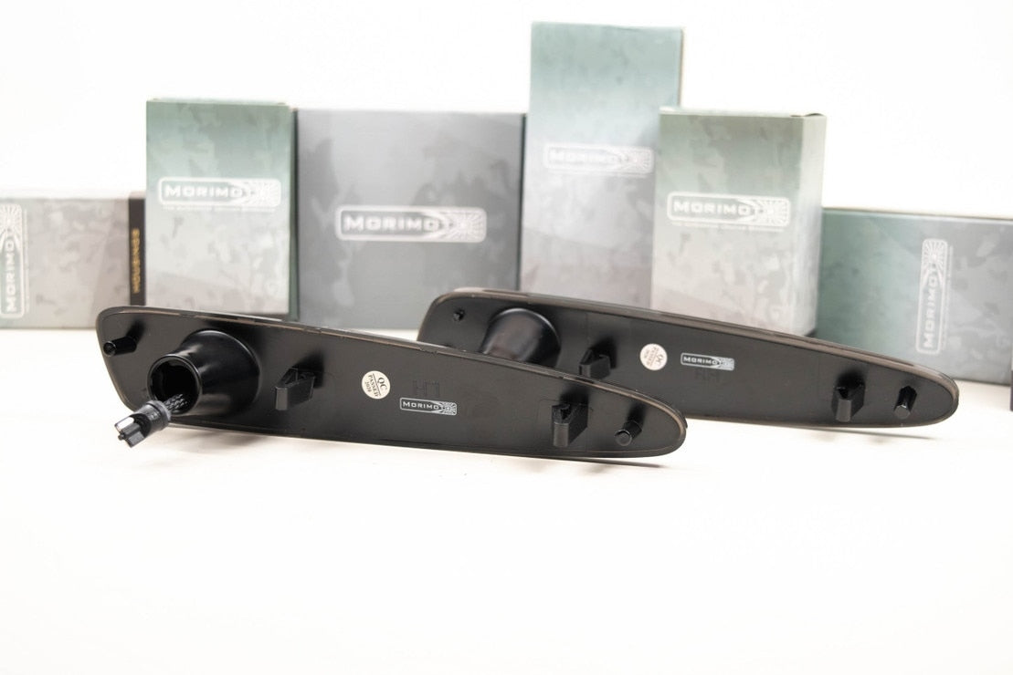 2005 - 13 C6 Corvette XB LED Side Markers