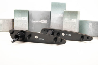 2005 - 13 C6 Corvette XB LED Side Markers