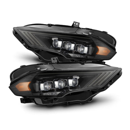 2018 - 23 Mustang Nova-Series LED Projector Headlights