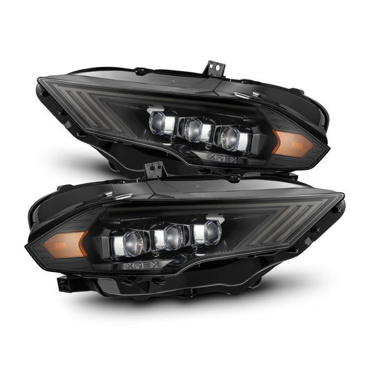 2018 - 23 Mustang Nova-Series LED Projector Headlights