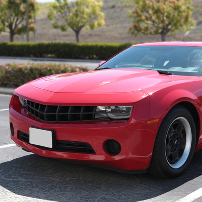 2010 - 13 Camaro Spec-D LED Tube Projector Headlights