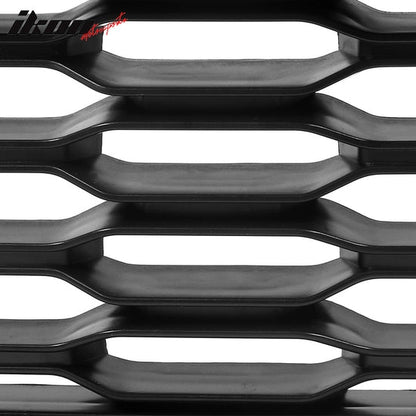 2015 - 24 Charger SRT Widebody Front Bumper Assembly