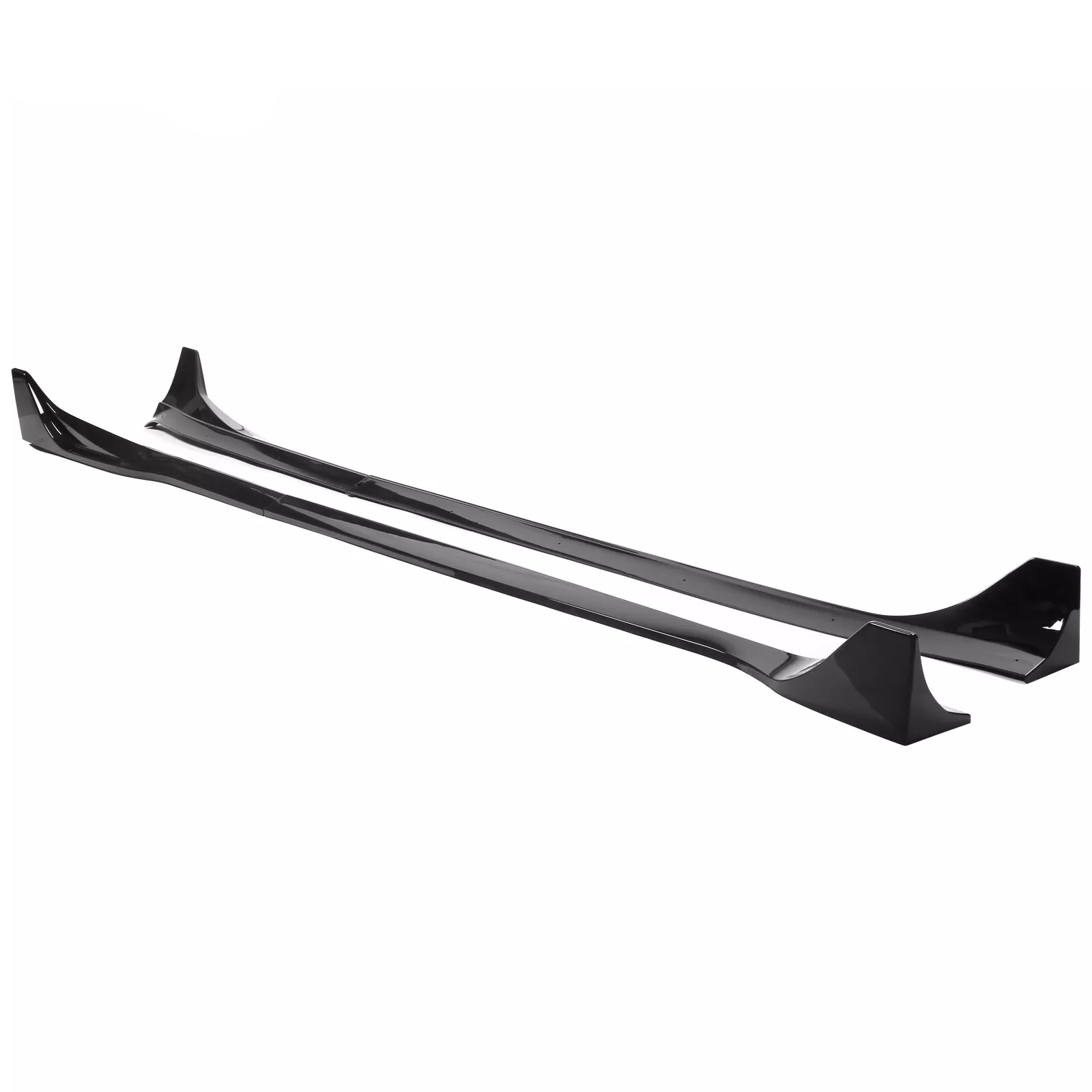 2017 - 24 Tesla Model 3 Side Skirts Rocker Panels