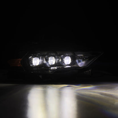 2018 - 23 Mustang MK II NOVA-Series LED Projector Headlights