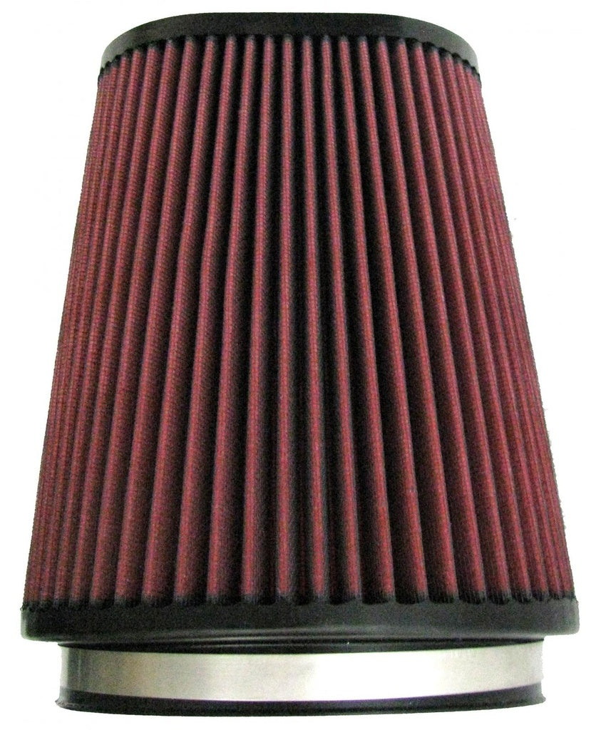 2016 - 24 Camaro SS Cold Air Intake With Oiled Filter