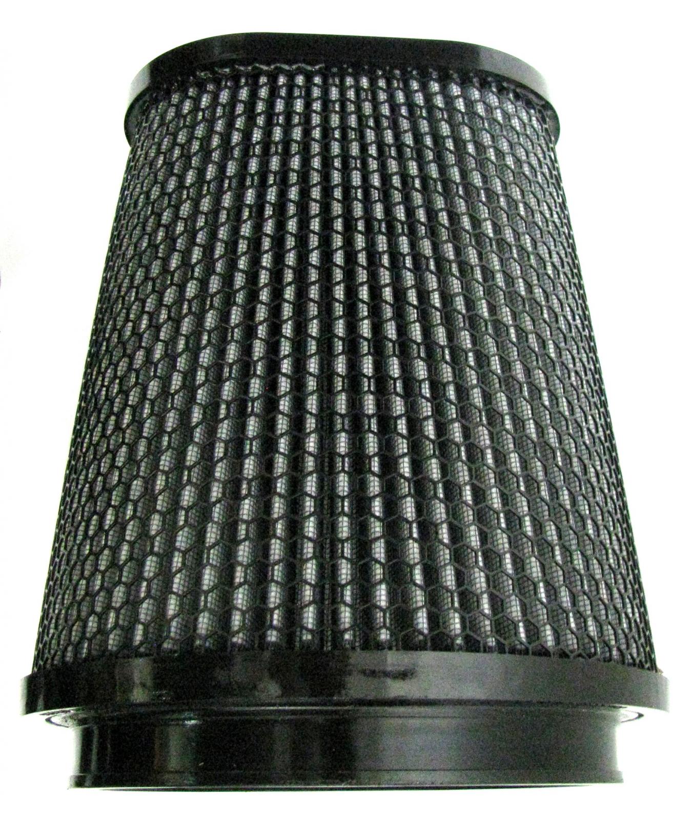 2016 - 24 Camaro SS With Sound Tube Delete Cold Air Intake With Dry Filter