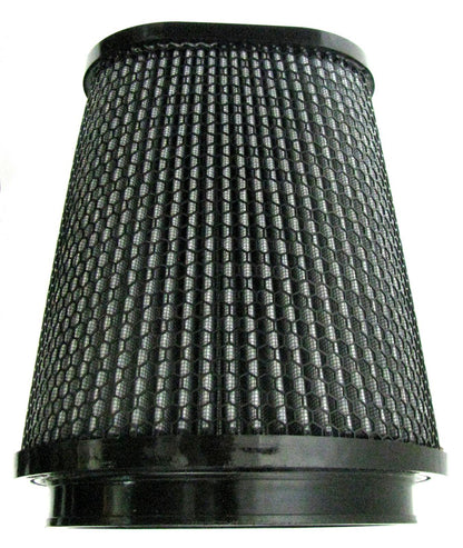 2016 - 24 Camaro SS With Sound Tube Delete Cold Air Intake With Dry Filter