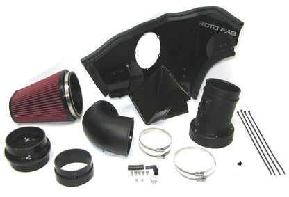 2017 - 24 Camaro ZL1 Cold Air Intake System W/ Oil Filter