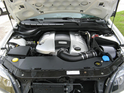 2011 - 13 Chevy Caprice Roto-Fab Cold Air Intake w/ Dry Filter