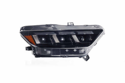 2015 - 17 Mustang GT350 XB LED Gen 2 Headlights