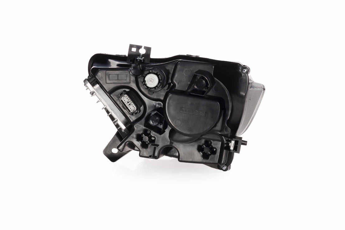 2015 - 17 Mustang GT350 XB LED Gen 2 Headlights