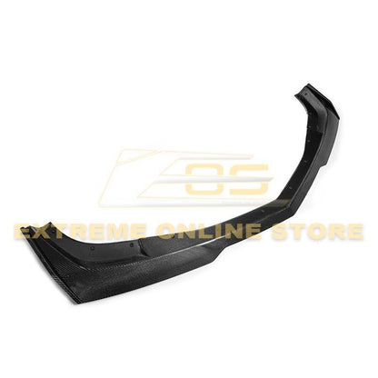 2014 - 15 Camaro SS ZL1 1LE Style Carbon Fiber Front Splitter