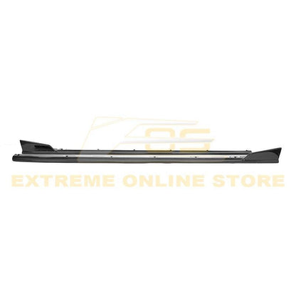 2015 -  21 WRX / STI CS Version 2 Side Skirts