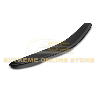 2014 - 19 Cadillac CTS Rear Trunk Spoiler