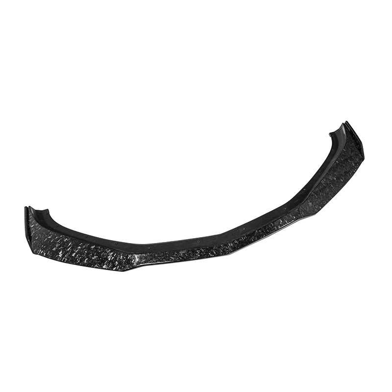 2016 - 24 Camaro ZL1 1LE Conversion Front Splitter - Forge Carbon Fiber image