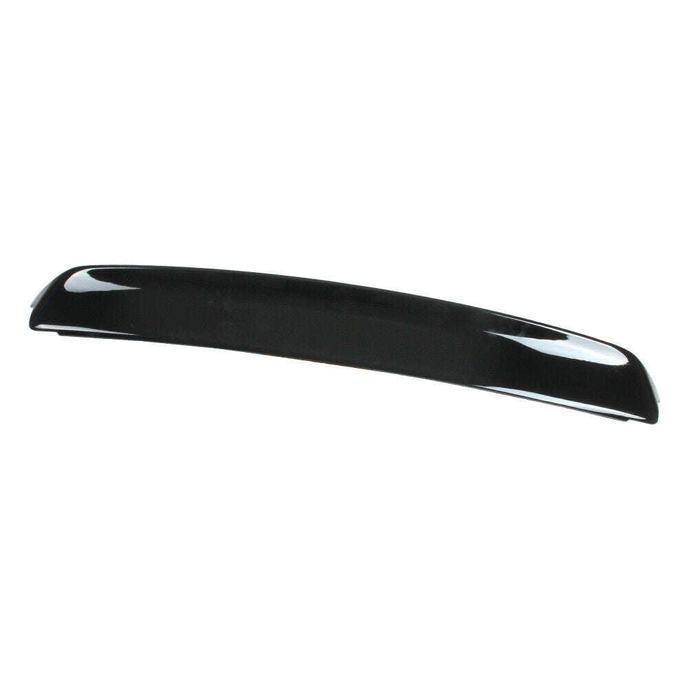 2015 - 24 Challenger SRT Hellcat Rear Spoiler
