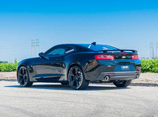 2016 - 24 Camaro SS/LT1/ZL1 Borla S-Type Axle-Back Exhaust (11922)