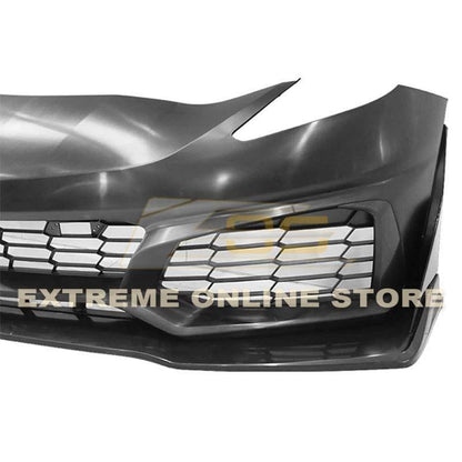 2014 - 19 C7 Corvette ZR1 Conversion Aerodynamic Full Body Kit