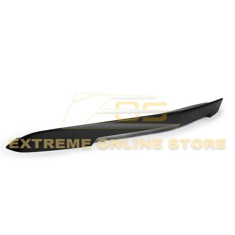 2014 - 19 Cadillac CTS Rear Trunk Spoiler