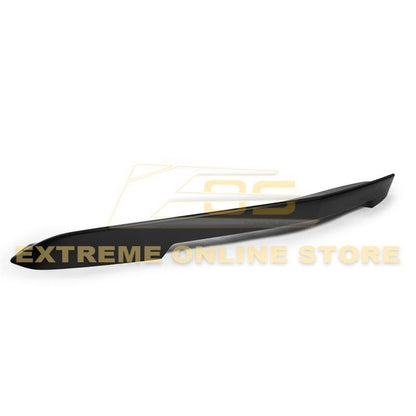 2014 - 19 Cadillac CTS Rear Trunk Spoiler