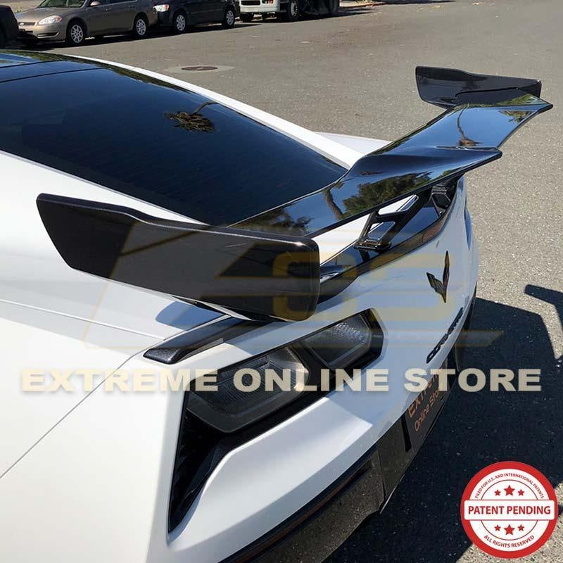 2014 - 19 C7 Corvette ZR1 Conversion Aerodynamic Full Body Kit