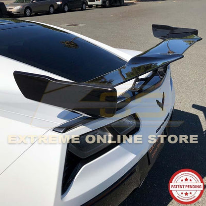 2014 - 19 C7 Corvette ZR1 Conversion Aerodynamic Full Body Kit