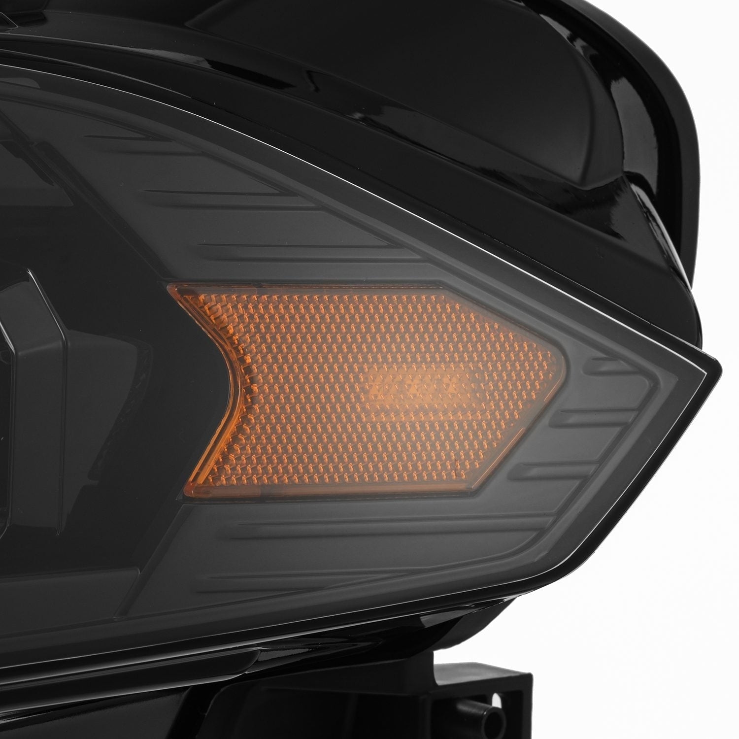 2018 - 23 Mustang Nova-Series LED Projector Headlights