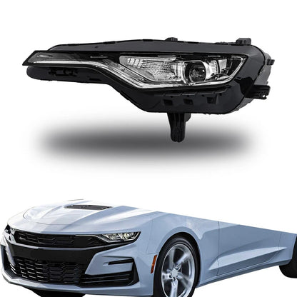 2019 - 24 Camaro Refresh Signature Style LED Headlights