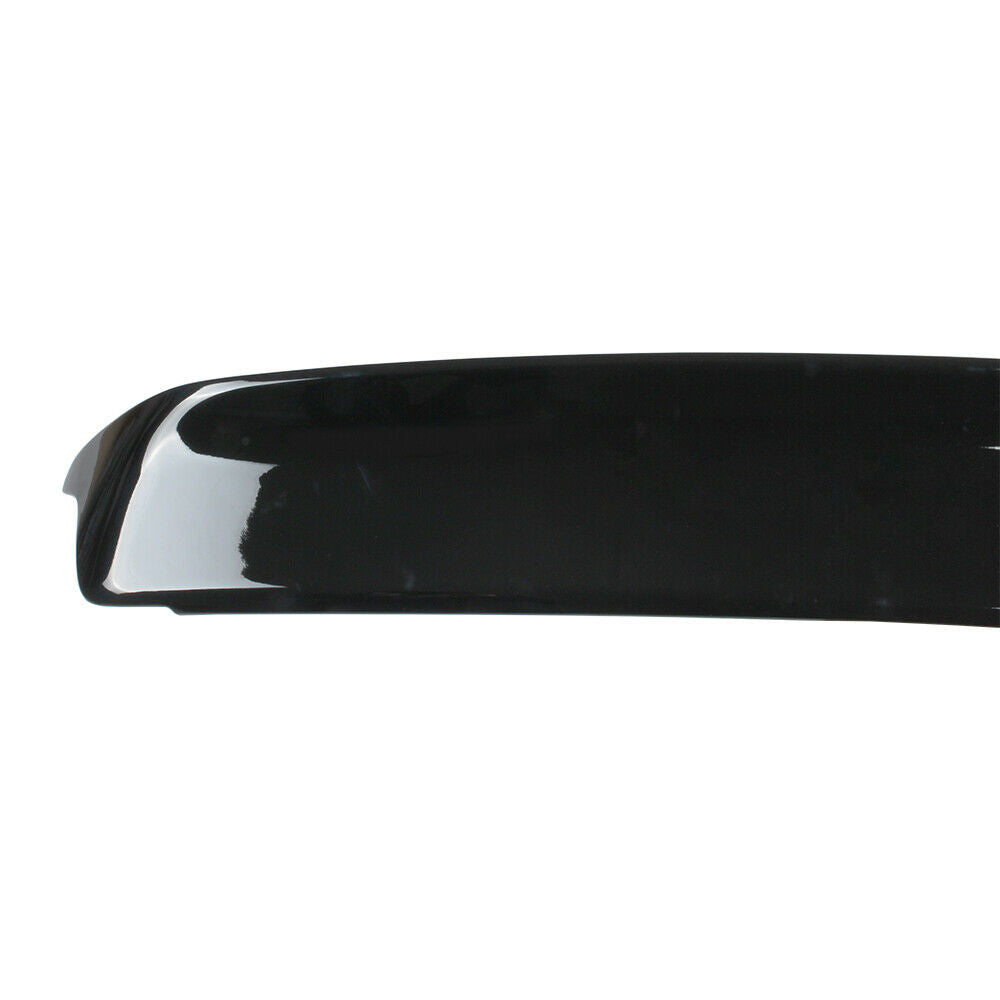 2015 - 24 Challenger SRT Hellcat Rear Spoiler