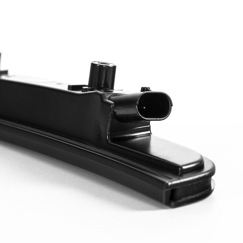 2015-24 Charger Smoked RGB/Flow LED Side Marker Lights - Color Changing