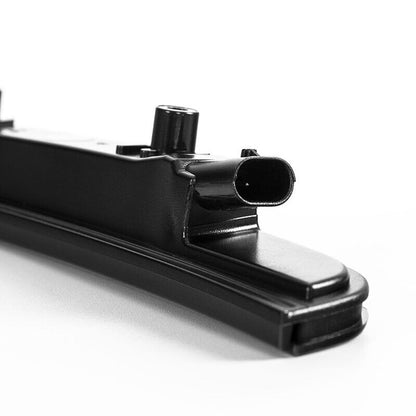 2015-24 Charger Smoked RGB/Flow LED Side Marker Lights - Color Changing