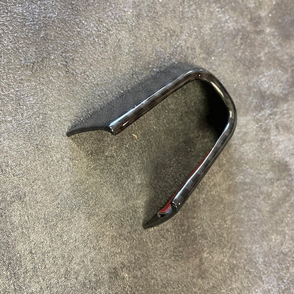 Hydro-Carbon Fiber Door Handle Covers | 2016 - 2024 Chevy Camaro