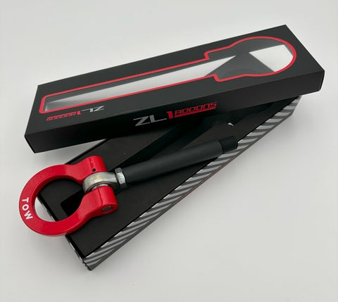 2024+ Mustang Performance Pack Premium Tow Hook