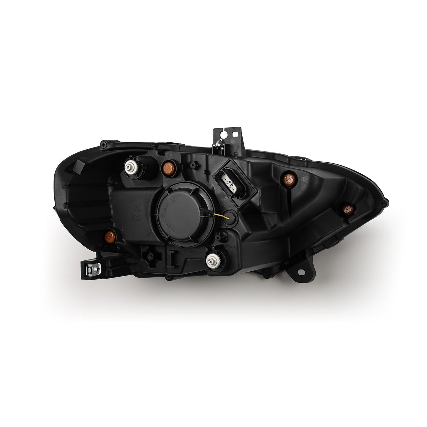 2018 - 23 Mustang Nova-Series LED Projector Headlights