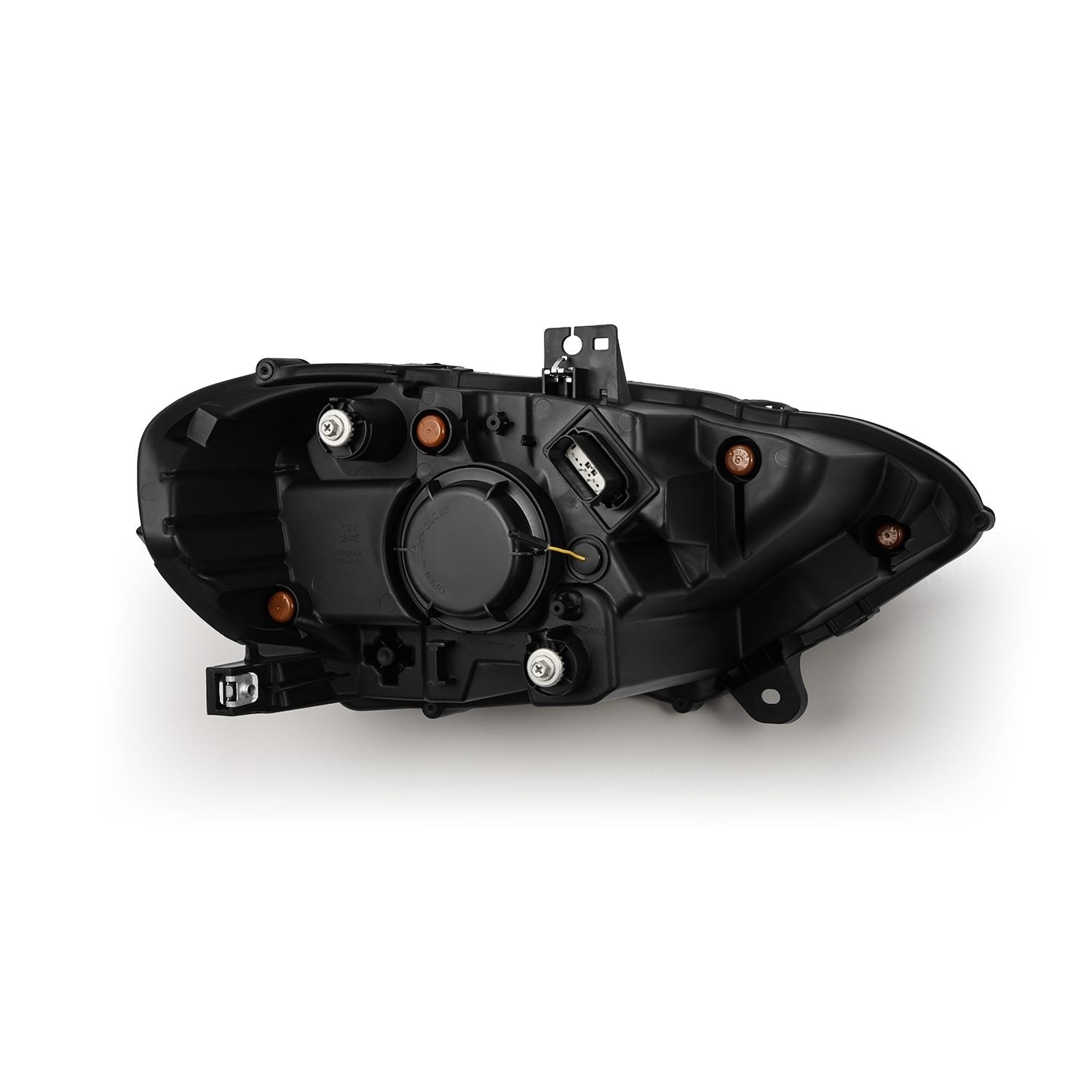 2018 - 23 Mustang Nova-Series LED Projector Headlights