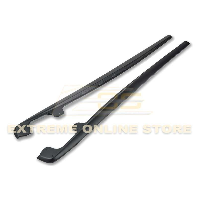 2005 - 13 C6 Corvette Grand Sport / Z06 Full Aero Kit