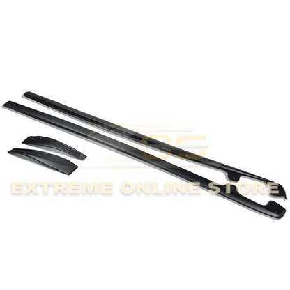 2005 - 13 C6 Corvette Grand Sport / Z06 Full Aero Kit