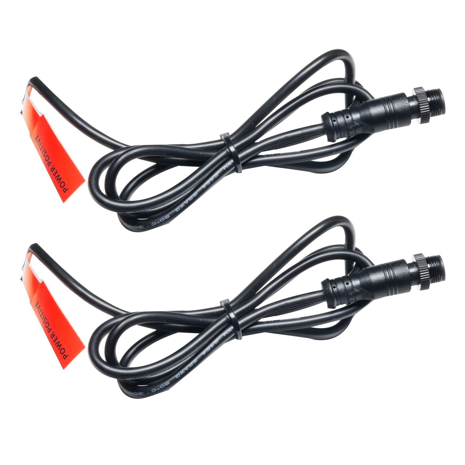 2021 - 25 Ford Bronco Sport RGB+W Headlight DRL + Halo Upgrade