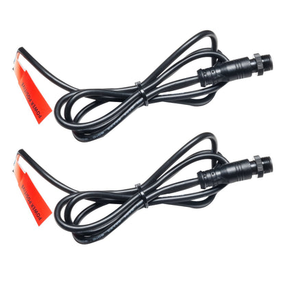 2021 - 25 Ford Bronco Sport RGB+W Headlight DRL + Halo Upgrade