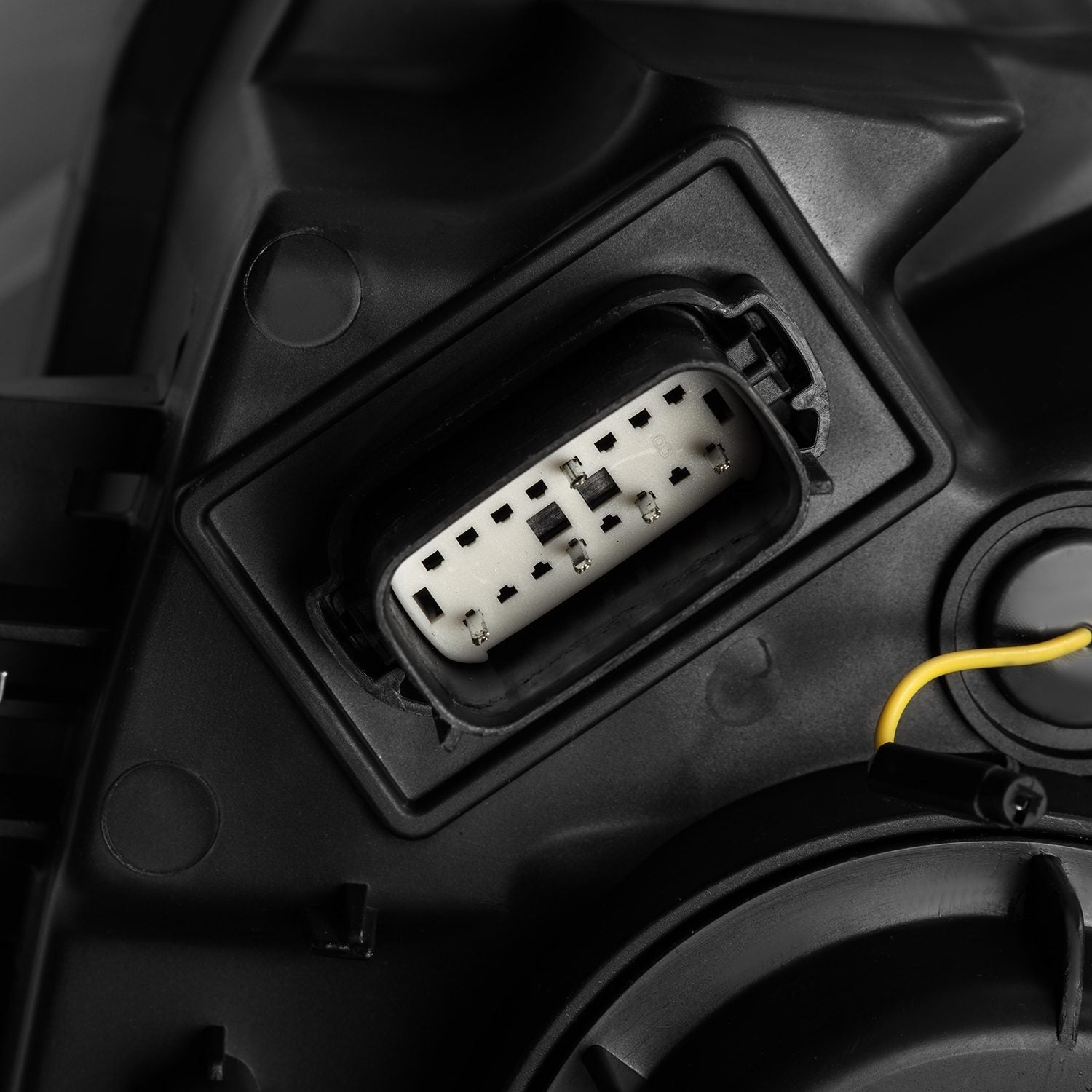 2018 - 23 Mustang Nova-Series LED Projector Headlights