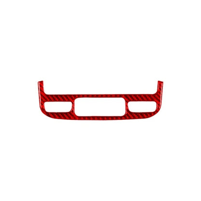 2015 - 20 GMC Canyon / Chevy Colorado Carbon Fiber Gear Shift Overlay | Next-Gen Carbon