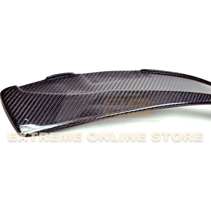 2005 - 13 C6 Corvette Grand Sport / Z06 Carbon Fiber Mud Flaps