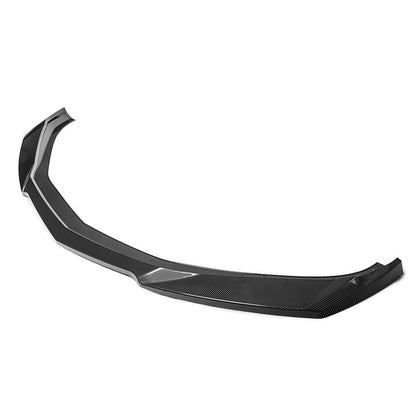 2016 - 24 Camaro ZL1 Conversion Front Splitter Lip
