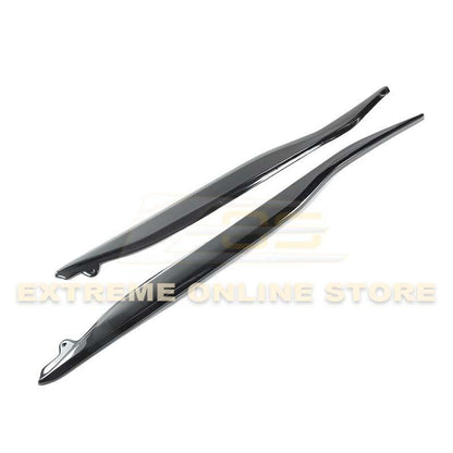 2014 - 19 C7 Corvette ZR1 Conversion Aerodynamic Full Body Kit