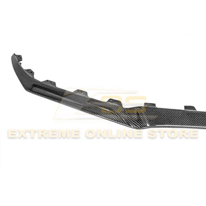 2016 - 19 Cadillac ATS-V Carbon Fiber Front Splitter