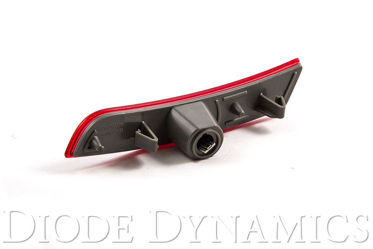 2016 - 24 Camaro LED Side Marker Lights (Smoked/Clear/Amber) | Diode Dynamics