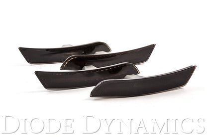 2016 - 24 Camaro LED Side Marker Lights (Smoked/Clear/Amber) | Diode Dynamics