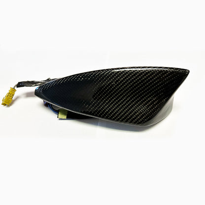 2016 - 24 Camaro Carbon Fiber Sharkfin Antenna Replacement